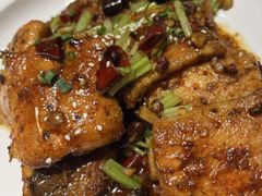 -黄泥岗·地道湖北菜(奥特莱斯店)