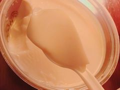 -老伴豆花(麦士威熟食中心店)