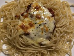 -HIGH FIVE哈福手工汉堡(桂林路店)