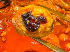 -HOTISLAND海鸡岛·韩国料理(江南西店)