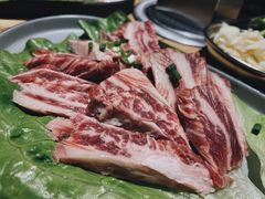 -牛炙烤肉(车公庙店)