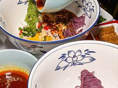 -小河盐帮·私家菜·烤鸭(三元桥·霄云路店)