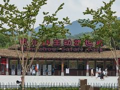 -杭州野生动物世界