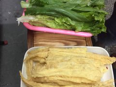 -司马街鸡煲(西华路店)