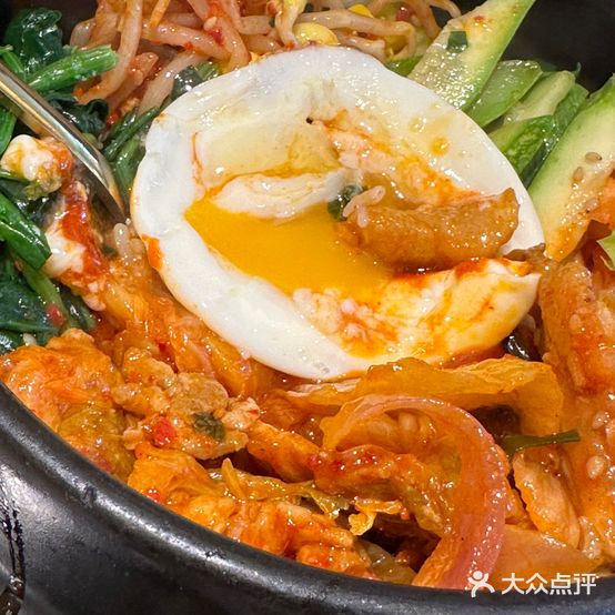幸福的紫菜包饭(梦时代店)