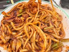 -农大2食堂