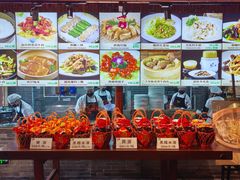 -猪肉婆私房菜(容桂总店)