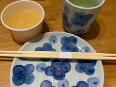 -一心创作料理屋(经开万达店)