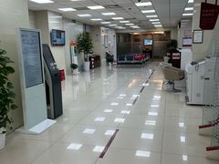 -中国银行(上海市虹桥临空经济园区支行)