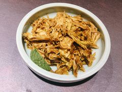 乾隆白菜-鸭王烤鸭店(三里河店)