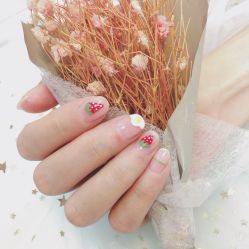 -蜜丝卡伦美甲美睫半永久