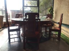 包厢-聚缘堂·海鲜私房菜(松岭路店)