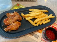-必胜客(骡马市店)