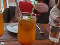 -LUCCA卢卡西班牙海鲜饭(远洋广场店)