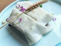 薄饼豉油肉-新白鹿餐厅(城西银泰城店)