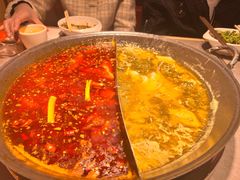 -吃城都·鱼蛙火锅(西玉龙街店)
