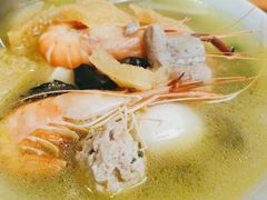 老底子杭三鲜-百家鲜·杭帮菜