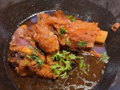-北大荒人•新东北菜(青岛银座店)