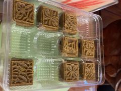 -兴盛德·麻辣花生大王·老店(中山路店)