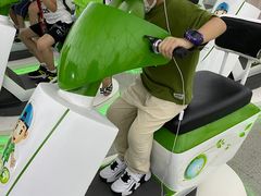 -中国杭州低碳科技馆
