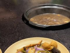 -滇野云南野生菌餐厅(陕西南路店)