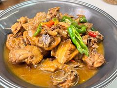 -滁香园·滁州菜(琅琊山店一店)