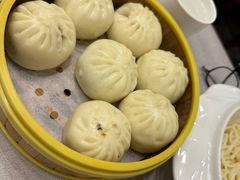 -功德林素菜饭庄(前门店)