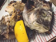 -松岛日本料理(汾江路店)