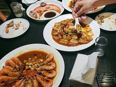 -健眺小海鲜(临海后山店)
