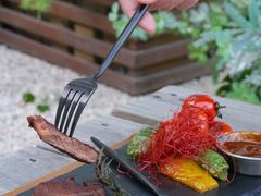 -J Create城市露营咖啡·简餐·宠物(上海动物园店)