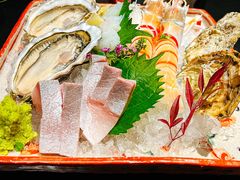 -希望日本料理(保利香槟花园店)