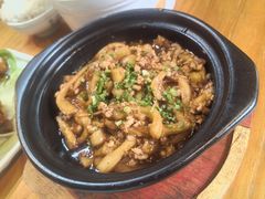 -61号餐吧(兴坪古镇漓江店)