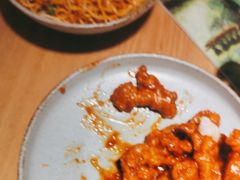 -米一仙·成都小碗菜(东万达店)