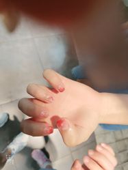 -吉吉靓甲美睫