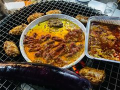 -毛小子西昌藿香火盆烧烤(学苑路店)
