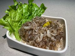 -半天妖烤鱼(任丘悦都汇店)