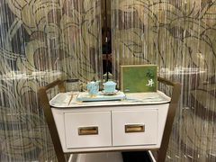 -东海朗廷酒店-唐阁T’ANG COURT 中餐厅