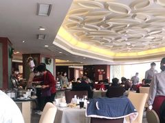 -珀丽酒店-协奏坊餐厅
