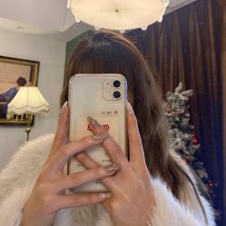 -希希美甲工作室cici-nail