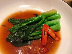 -尚一汤 广东炖汤(金桥国际店)
