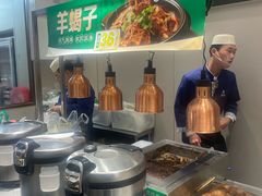 -紫光园·烤鸭·北京菜(团结湖店)