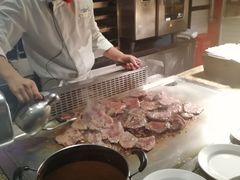-星伦多自助料理(华润万象城店)