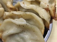 锅贴-黄阿姨锅贴大王(万航渡路店)