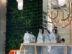 -Green Option(官舍店)