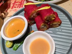 -点都德(花城店)