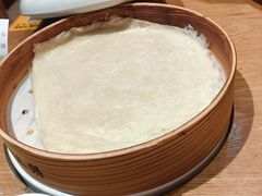 满园至尊春饼-满园烤鸭·春饼(抚顺万达店)