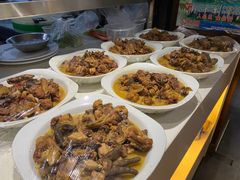 -环宇草鸡店·特色炒鸡