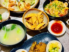 -北京四季酒店