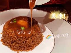 -东富酒家(龙湖西溪天街店)