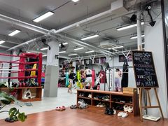 -TFC 纯泰拳馆MuayThai